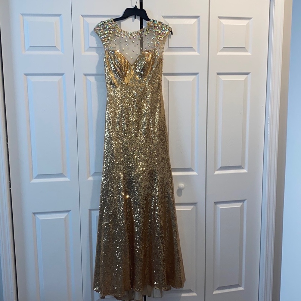 Dress.